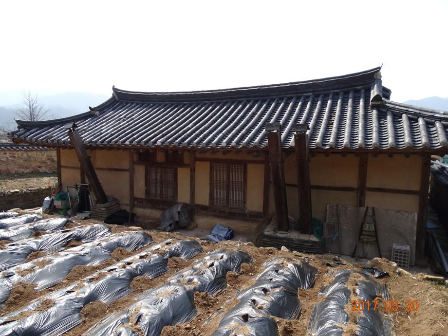 충청북도 문화재돌봄사업