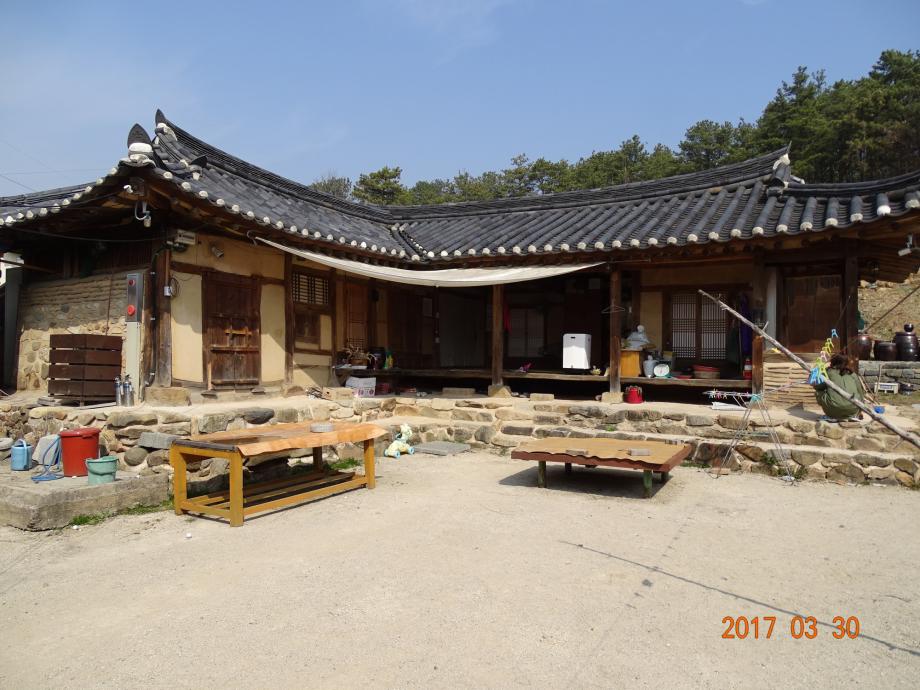 충청북도 문화재돌봄사업