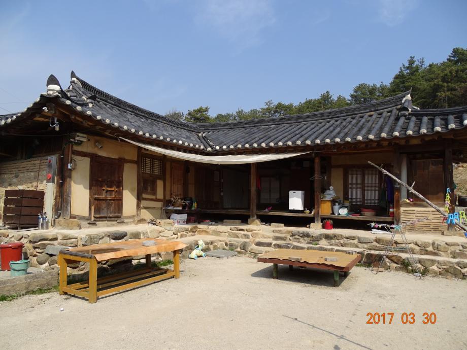 충청북도 문화재돌봄사업