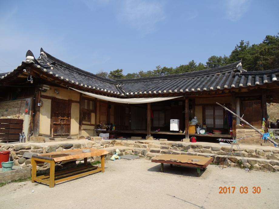 충청북도 문화재돌봄사업