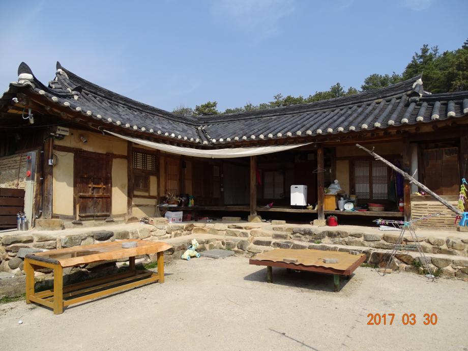 충청북도 문화재돌봄사업