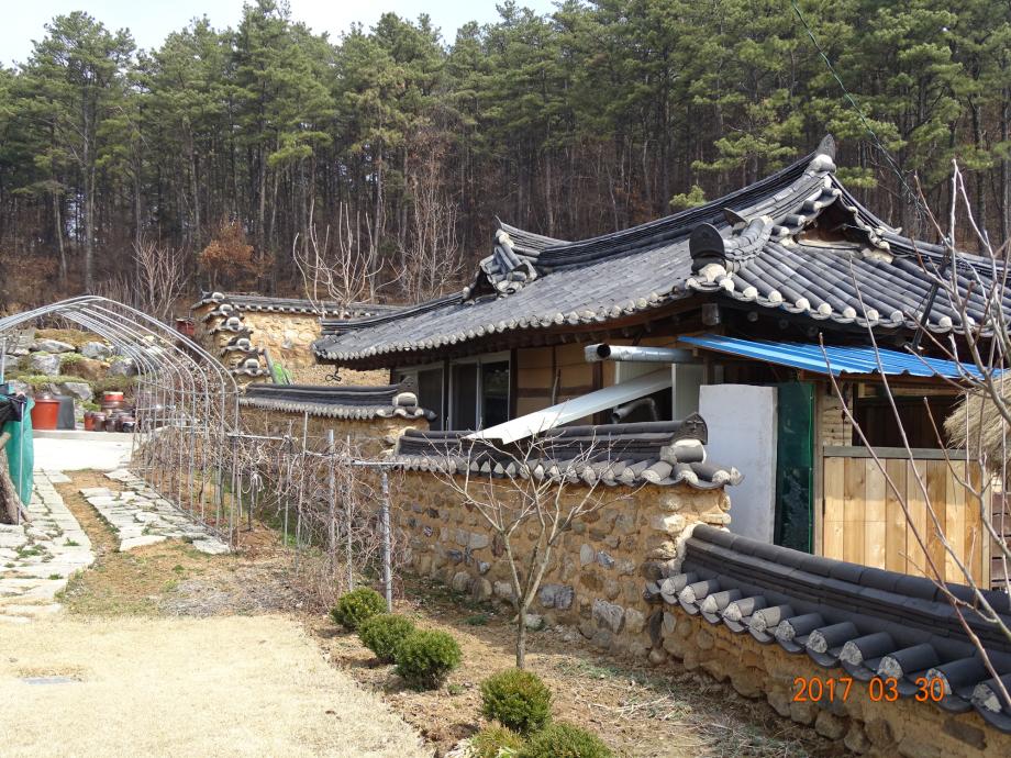 충청북도 문화재돌봄사업