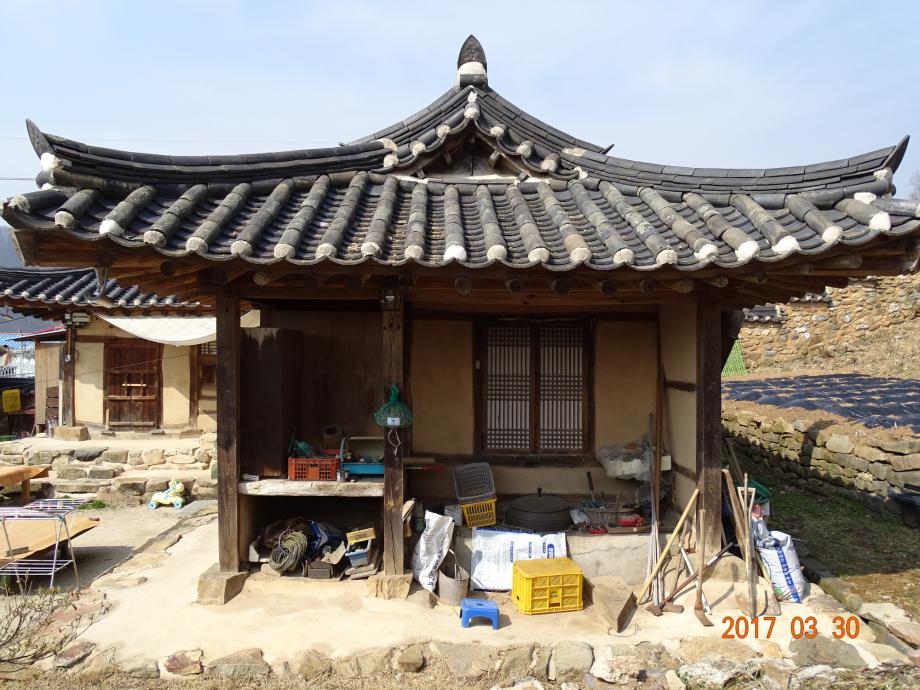충청북도 문화재돌봄사업