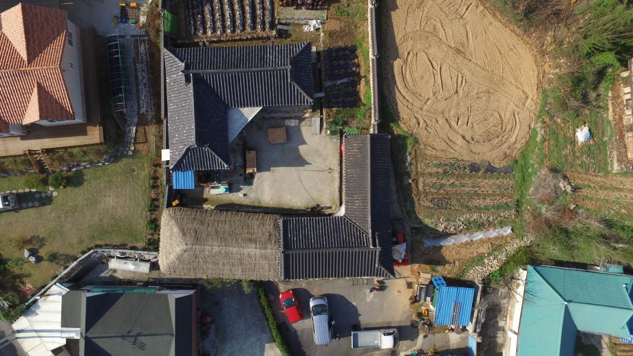 충청북도 문화재돌봄사업
