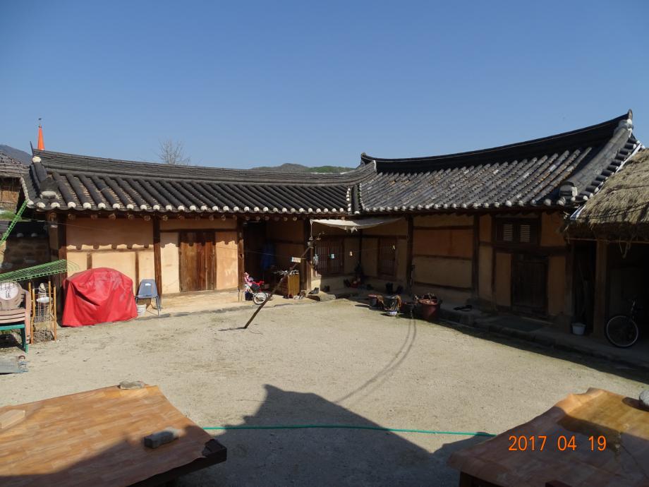 충청북도 문화재돌봄사업