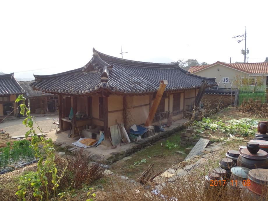 충청북도 문화재돌봄사업