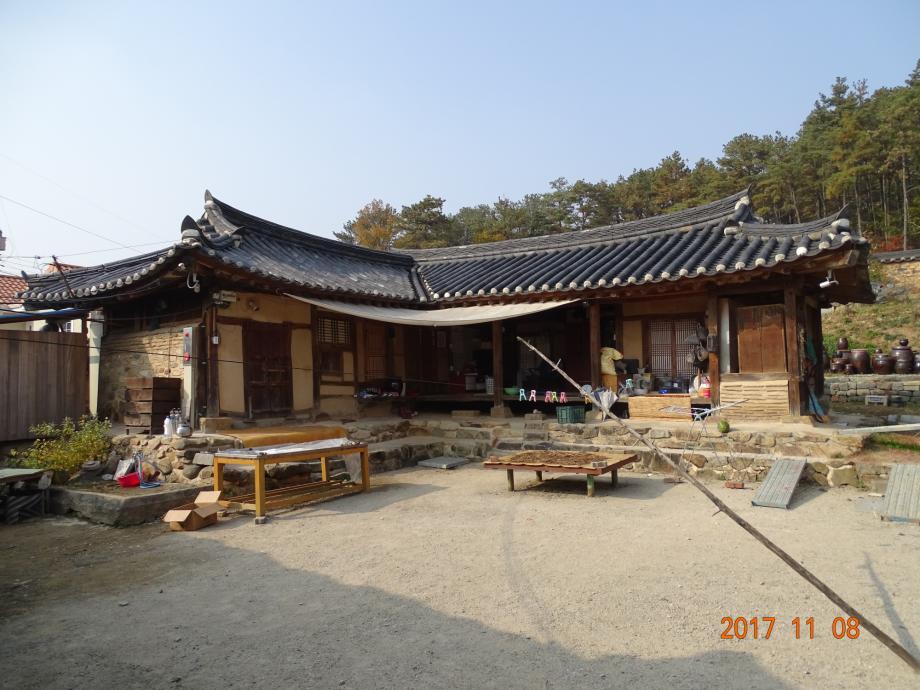 충청북도 문화재돌봄사업