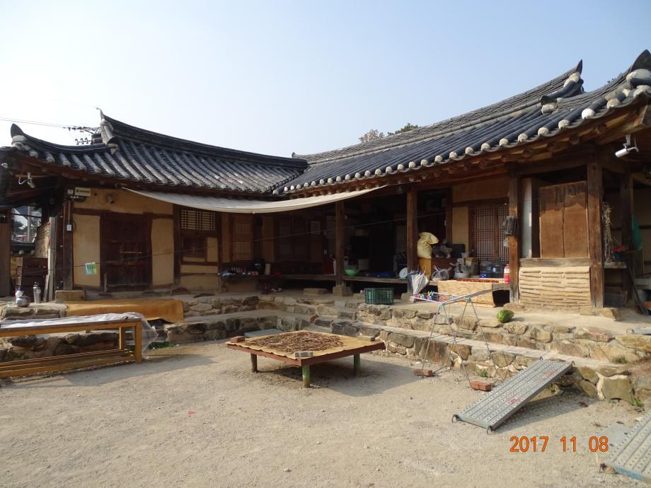 충청북도 문화재돌봄사업