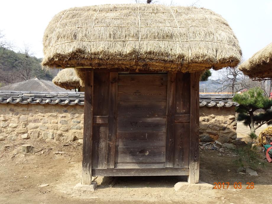 충청북도 문화재돌봄사업