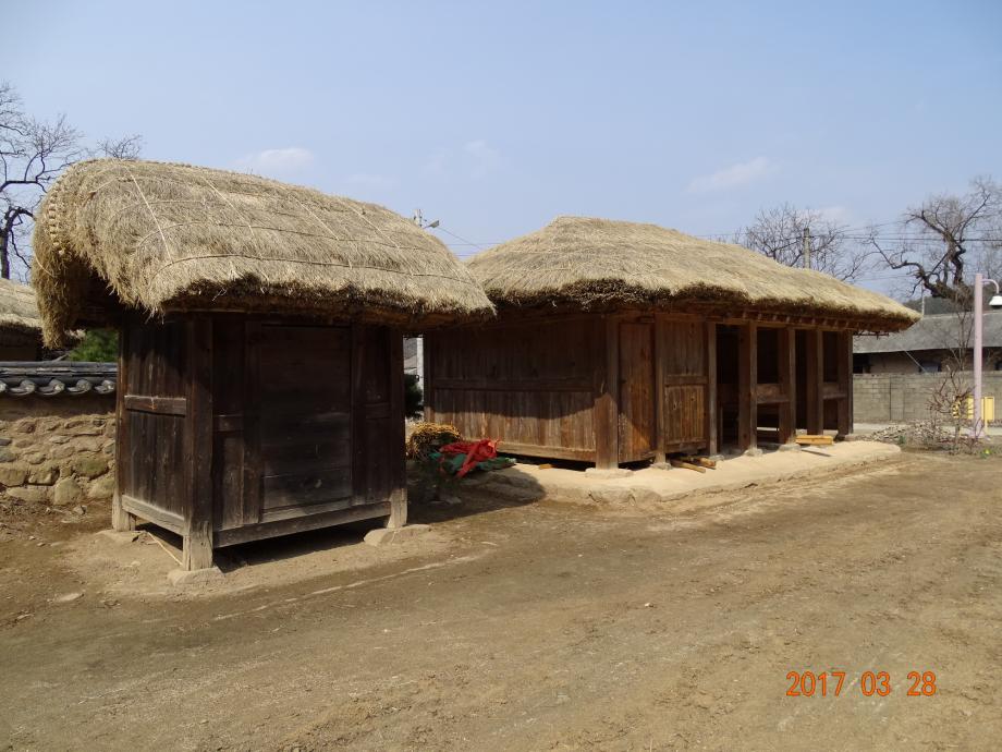 충청북도 문화재돌봄사업