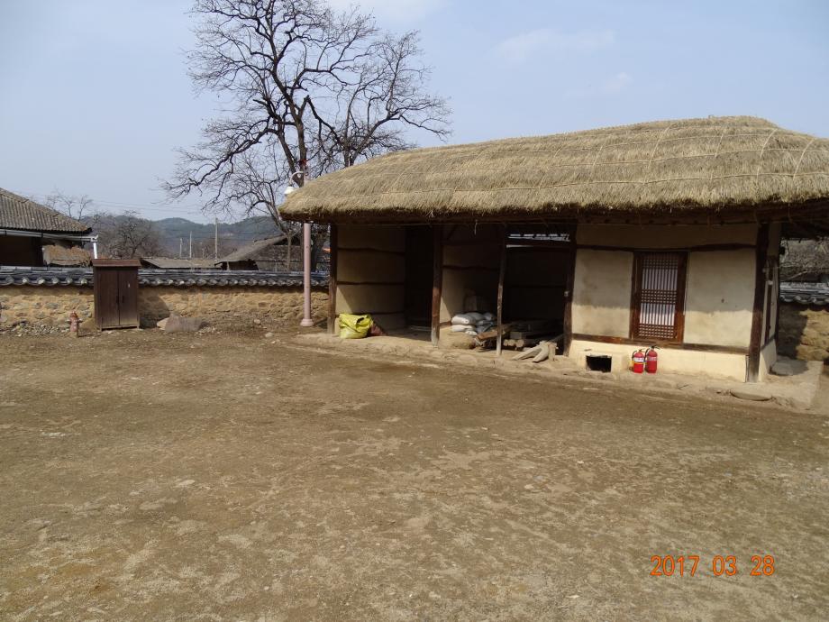 충청북도 문화재돌봄사업