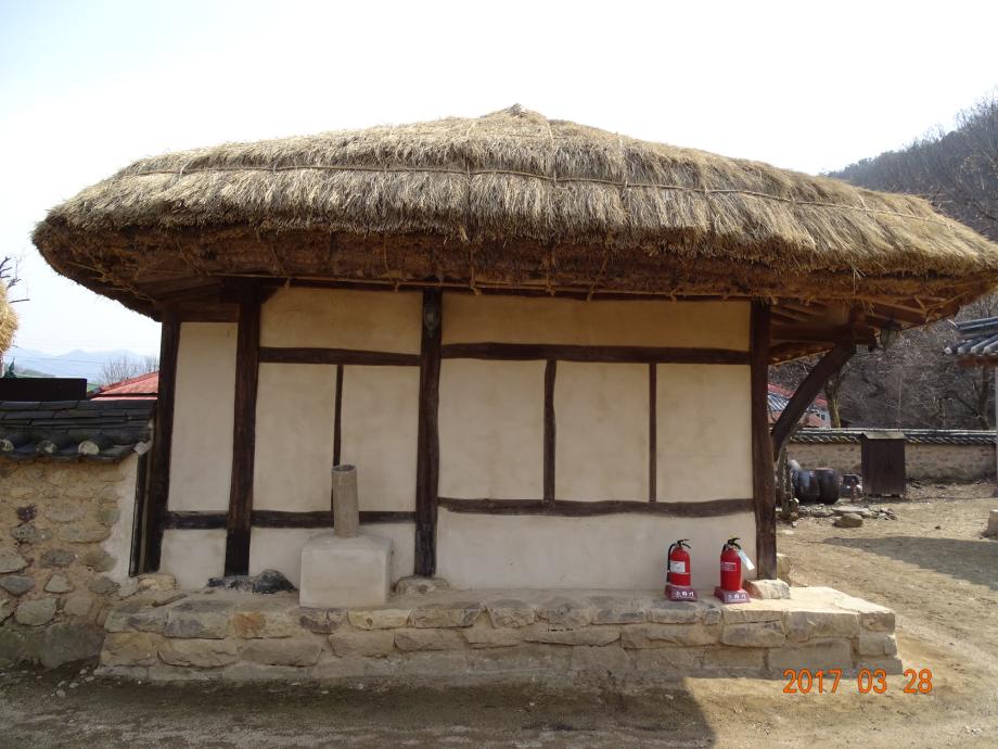충청북도 문화재돌봄사업
