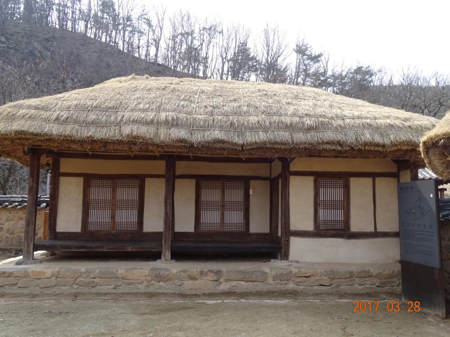 충청북도 문화재돌봄사업