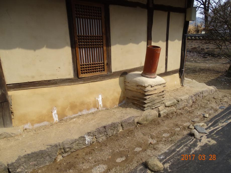 충청북도 문화재돌봄사업