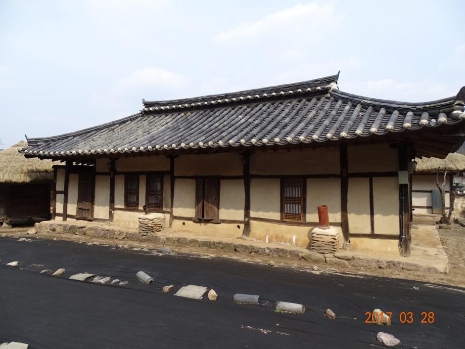 충청북도 문화재돌봄사업