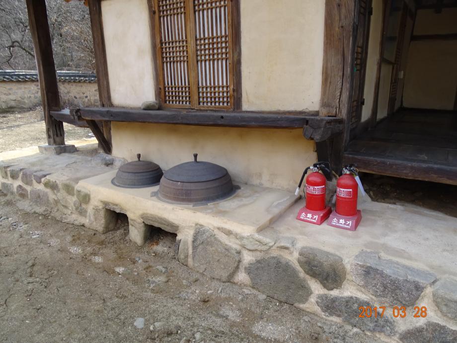 충청북도 문화재돌봄사업