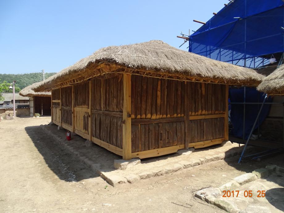 충청북도 문화재돌봄사업