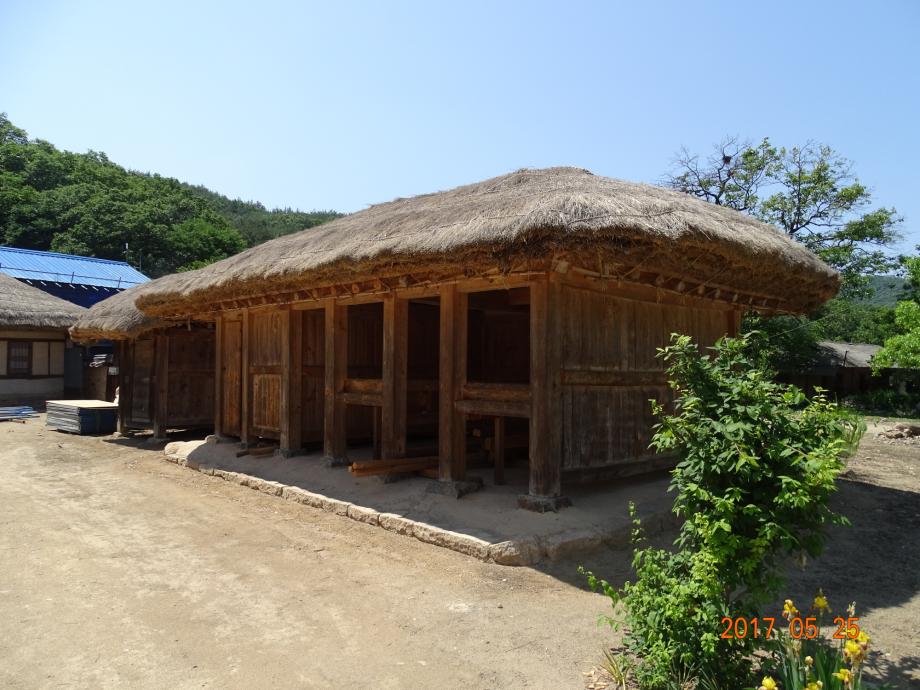 충청북도 문화재돌봄사업