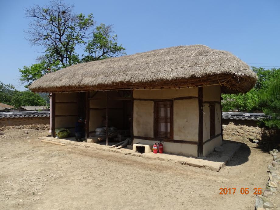충청북도 문화재돌봄사업