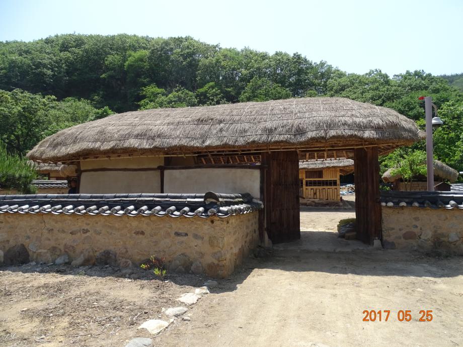 충청북도 문화재돌봄사업