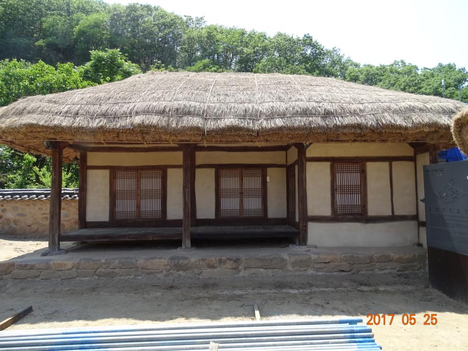 충청북도 문화재돌봄사업