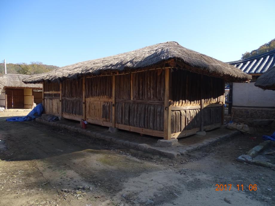 충청북도 문화재돌봄사업