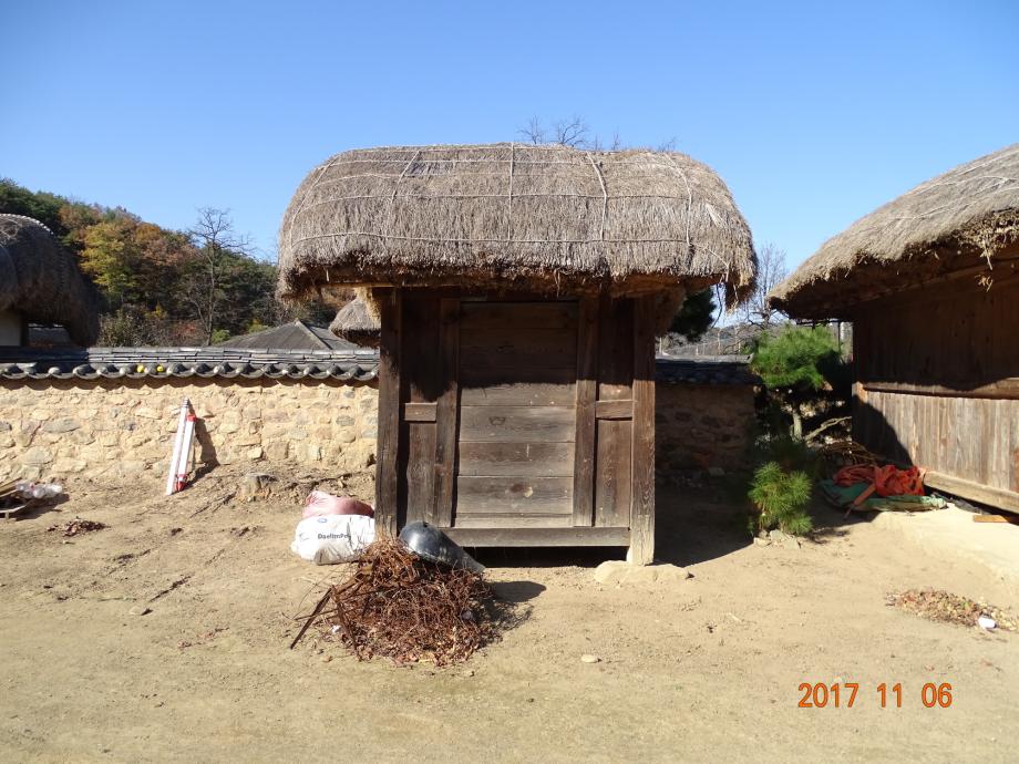 충청북도 문화재돌봄사업