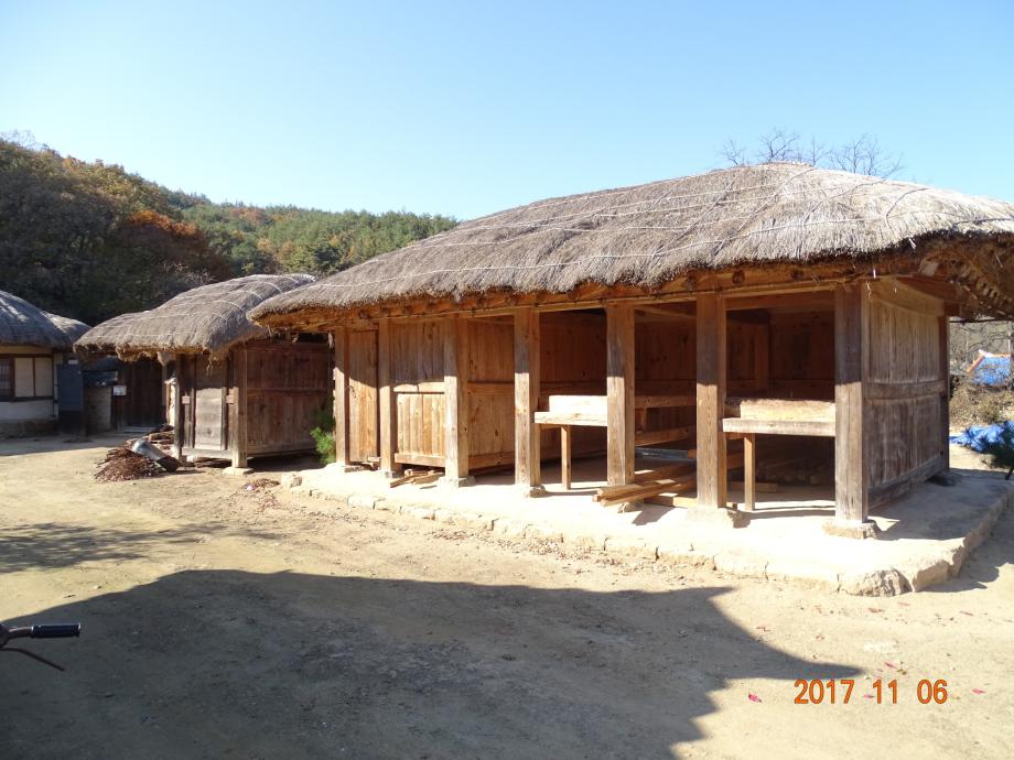 충청북도 문화재돌봄사업