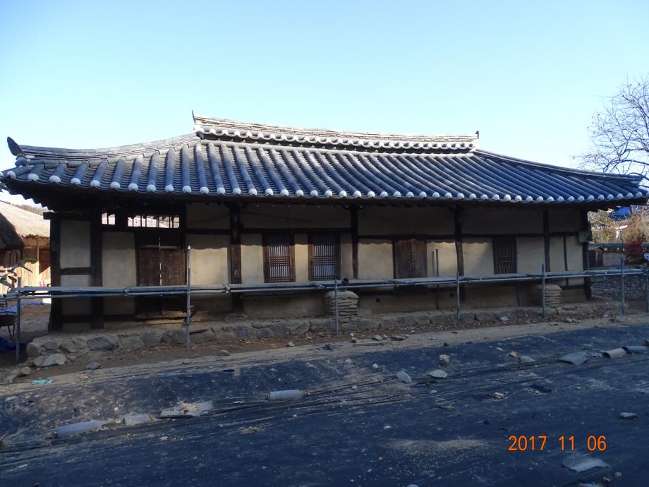 충청북도 문화재돌봄사업