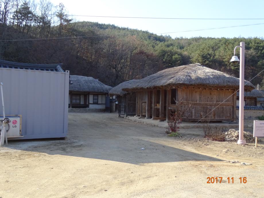 충청북도 문화재돌봄사업