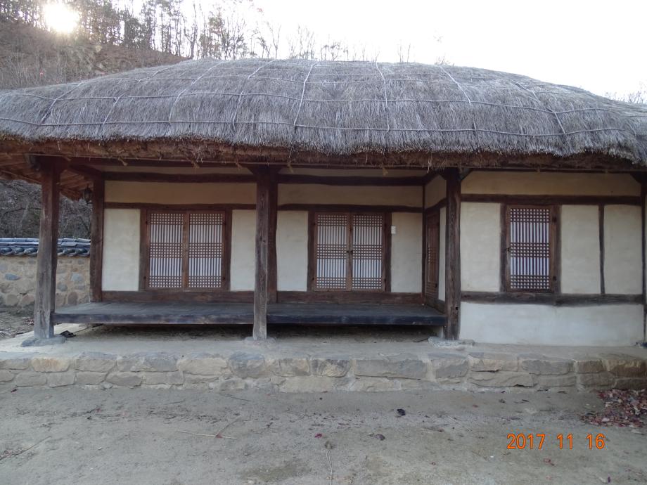 충청북도 문화재돌봄사업