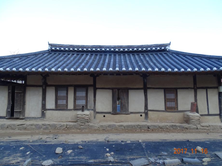 충청북도 문화재돌봄사업