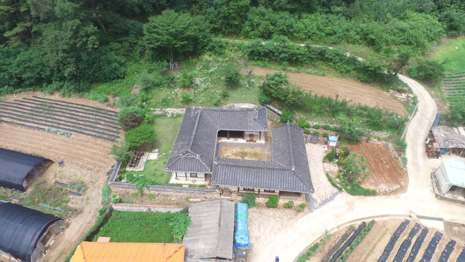 충청북도 문화재돌봄사업