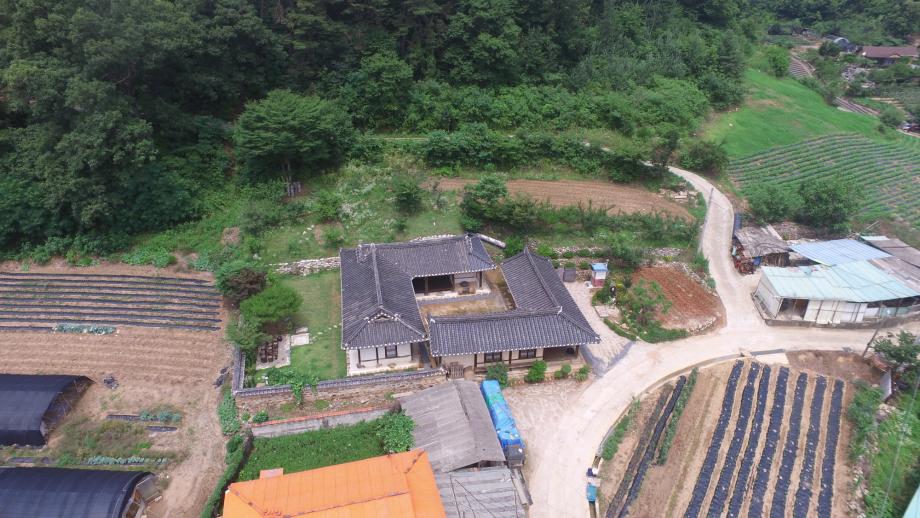 충청북도 문화재돌봄사업