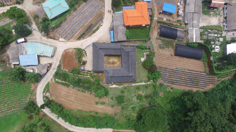 충청북도 문화재돌봄사업