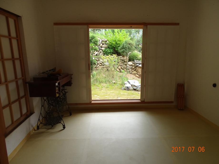 충청북도 문화재돌봄사업