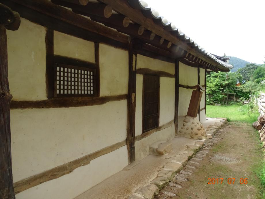 충청북도 문화재돌봄사업