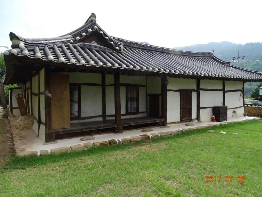 충청북도 문화재돌봄사업