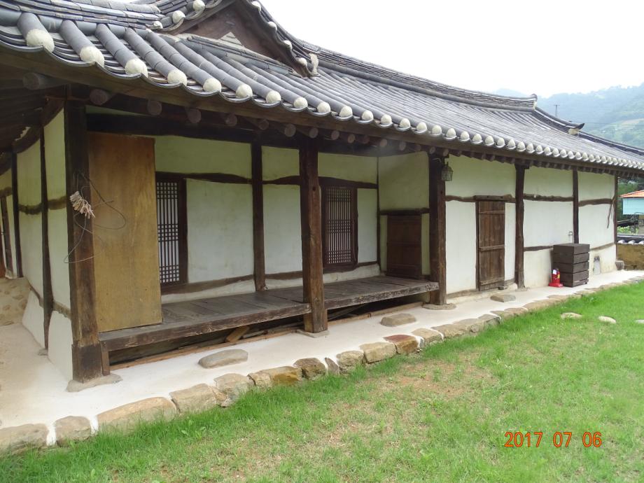 충청북도 문화재돌봄사업
