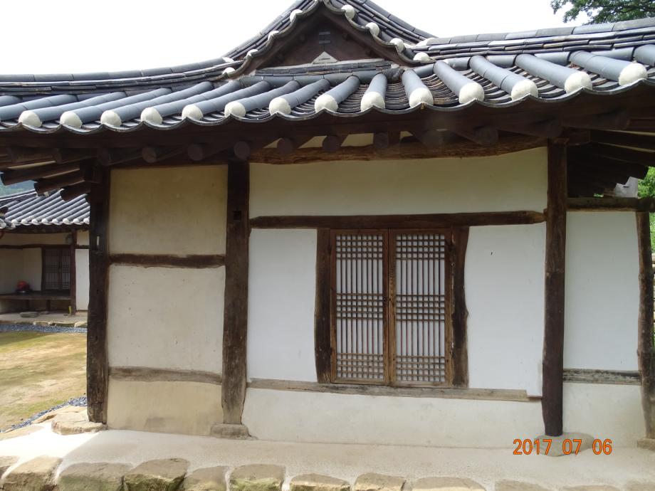 충청북도 문화재돌봄사업
