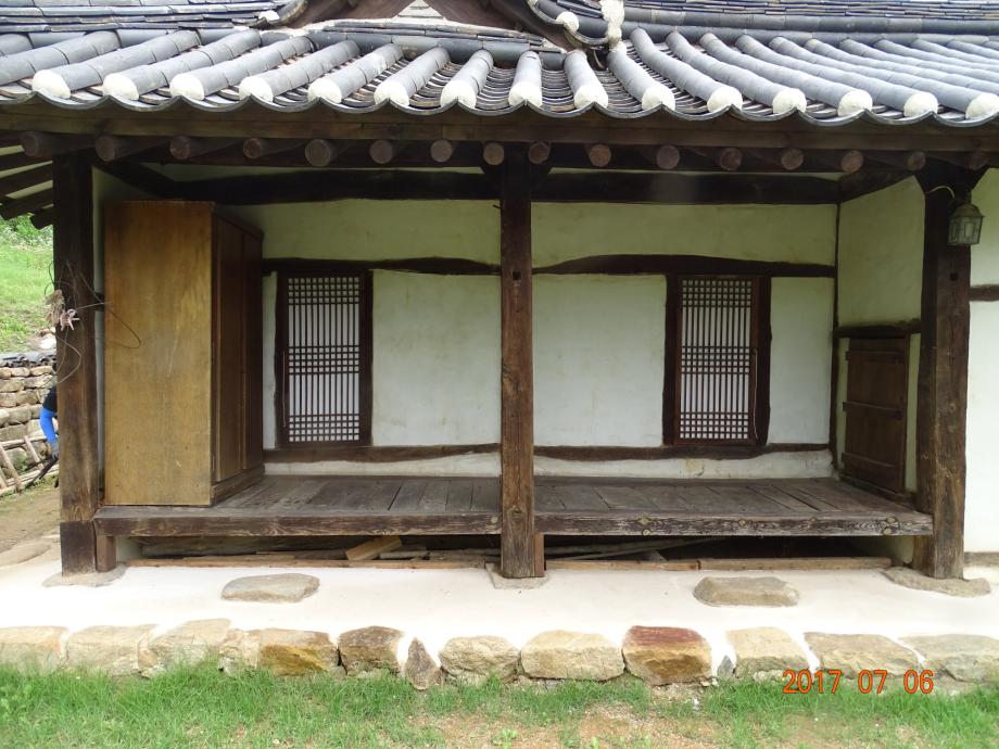 충청북도 문화재돌봄사업