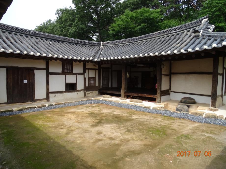 충청북도 문화재돌봄사업
