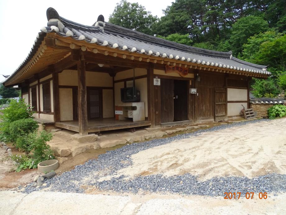 충청북도 문화재돌봄사업
