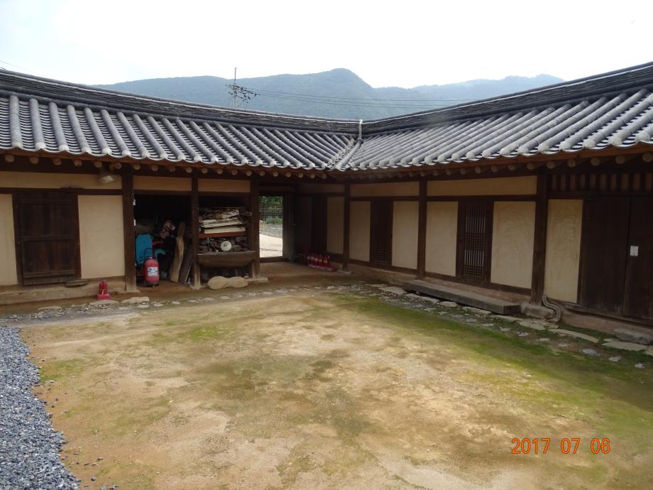 충청북도 문화재돌봄사업