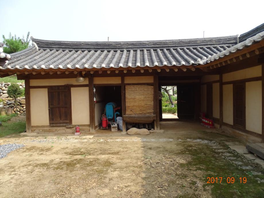 충청북도 문화재돌봄사업