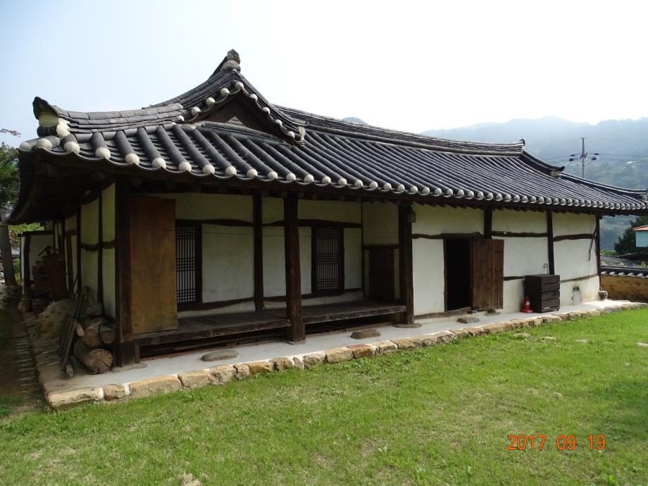충청북도 문화재돌봄사업