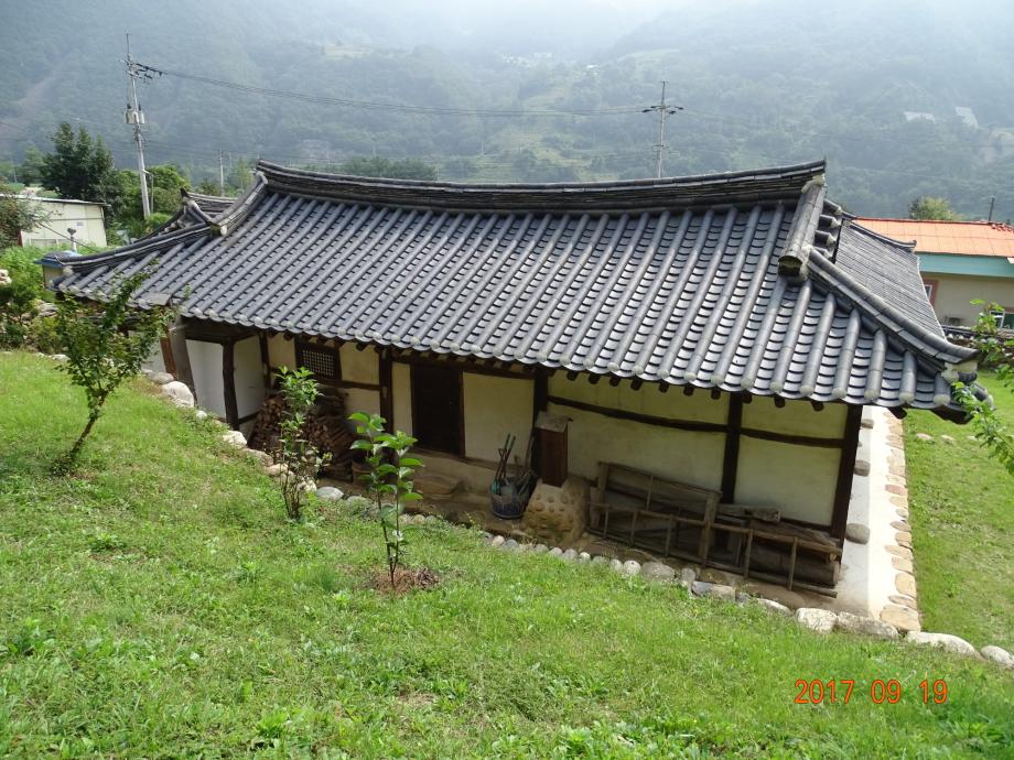 충청북도 문화재돌봄사업