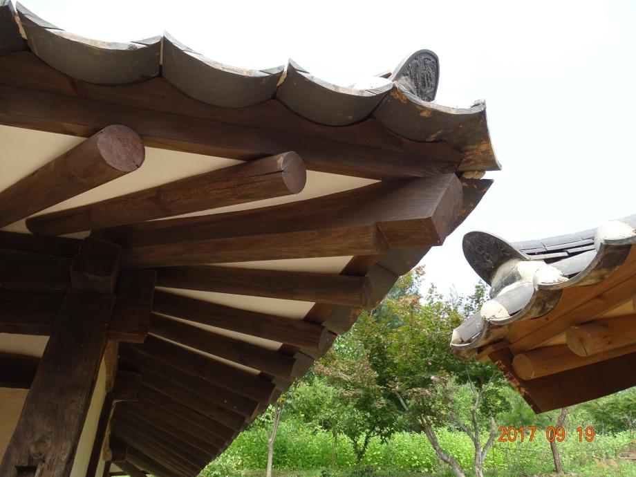 충청북도 문화재돌봄사업