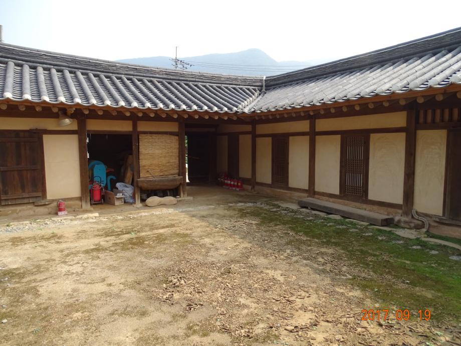 충청북도 문화재돌봄사업