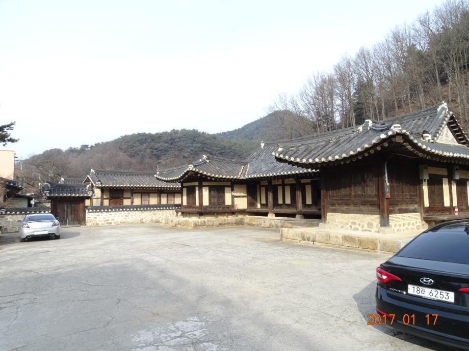 충청북도 문화재돌봄사업
